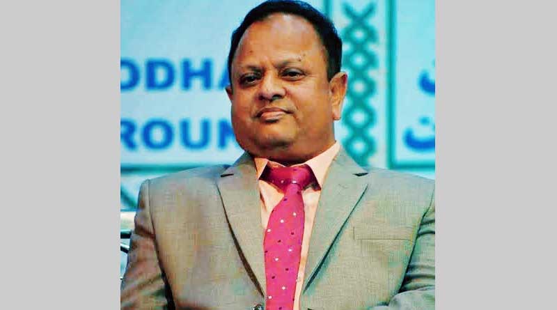 Golam Rabbani transferred from WB minority development department | Sangbad Pratidin