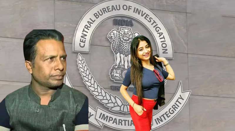 Chitfund scam of Gopal Dalapati under CBI scanner | Sangbad Pratidin