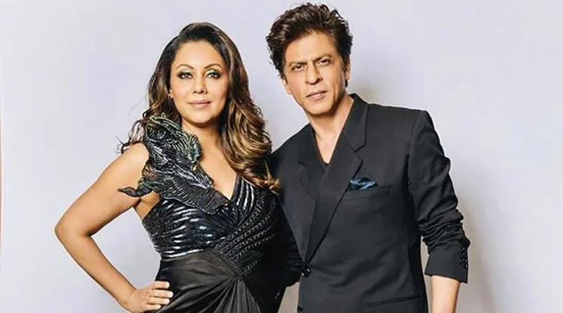 Gauri Khan Dragged Into A Case By This Mumbai Man Over Ad For Real Estate Firm | Sangbad Pratidin