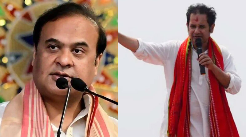 তিপ্রার সঙ্গে কাজ করতে আপত্তি নেই, ত্রিপুরার ‘মহারাজ’কে জোটের বার্তা বিজেপির!
