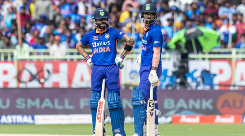 India vs Australia: India bundled up on 117 ,Australia pacers on fire | Sangbad Pratidin