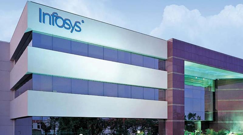 Now IT Company Infosys is opening in kolkata tweeted on Wednesday | Sangbad Pratidin
