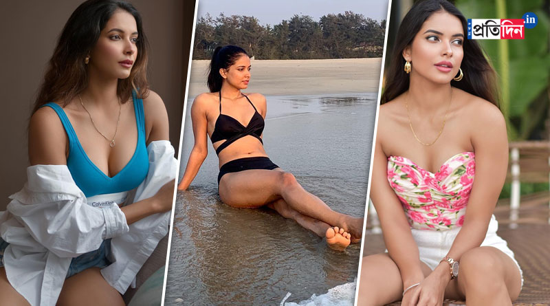 Here are the hot WAGS of Mohun Bagan players | Sangbad Pratidin