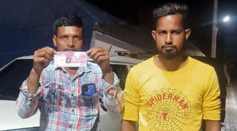 Kerala: Bengal labourer won Rs 75 lakh lottery, ran straight to police station | Sangbad Pratidin