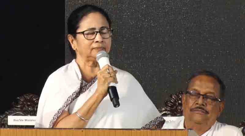 CM Mamata Banerjee supports aspirants who lost their job as per Calcutta HC order | Sangbad Pratidin