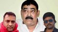 Anubrata Mandal is in Tihar Jail with saigal hossein and Manish kothari | Sangbad Pratidin