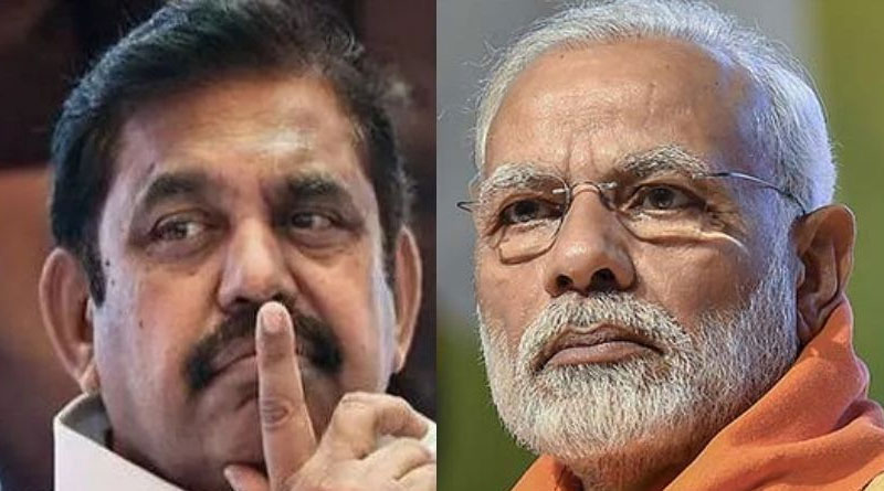 AIADMK slams Tamil Nadu BJP Chief over Jayalalithaa dig | Sangbad Pratidin