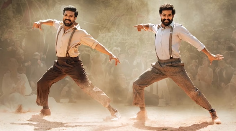 Reports: Instead of Jr NTR and Ram Charan dance group will perform on 