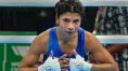 Nikhat Zareen wins second World Championships gold | Sangbad Pratidin