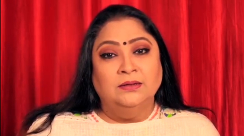 Here is what Piya Sengupta said about fraud allegation against her | Sangbad Pratidin