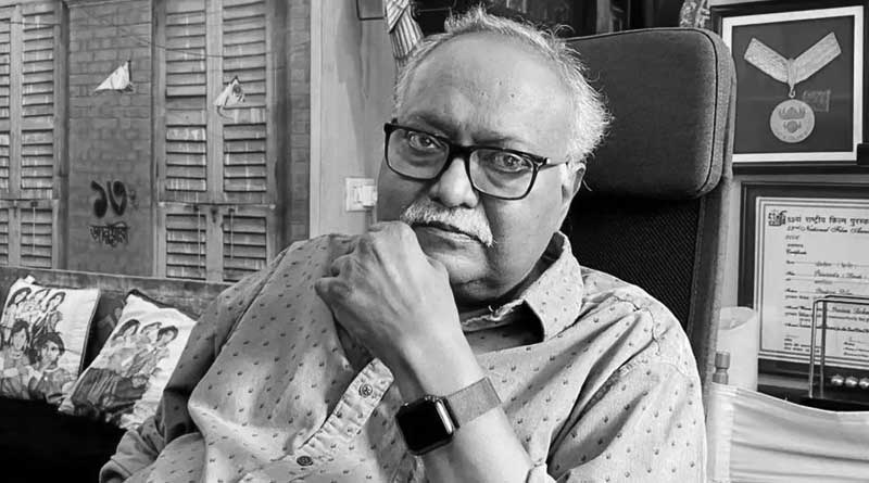 Bollywood Director Pradeep Sarkar dies at 67| Sangbad Pratidin