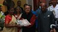 President's visit in Bengal LIVE UPDATE: Draupadi Murmu pays tribute to Netaji Subhas Chandra Bose at Netaji Bhaban and visits Jorasanko | Sangbad Pratidin