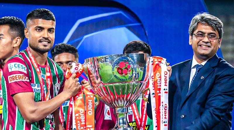 ISL 9: Here is how much Mohun Bagan will earn after being ISL Champions | Sangbad Pratidin