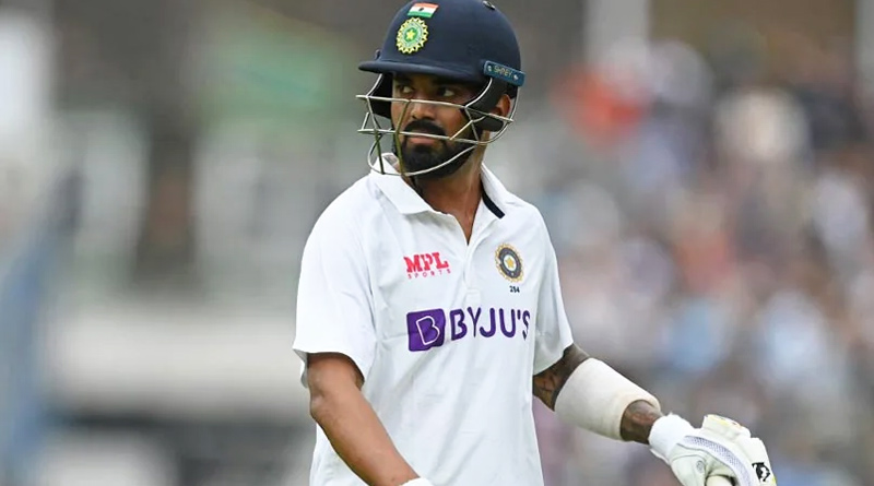 India vs Australia 3rd test: KL Rahul Dropped, Shubman Gill Included | Sangbad Pratidin
