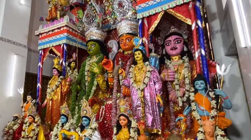 Worshipping Ram continues after Ram Navami, have a look at Bengali tradition | Sangbad Pratidin