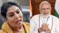 Renuka Chowdhury to file defamation against PM Modi over ‘Surpanaka’ jibe | Sangbad Pratidin