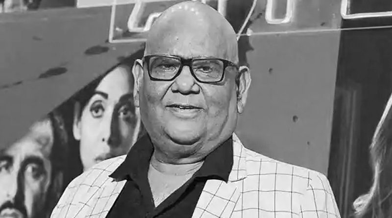 Bollywood Actor-Director Satish Kaushik Dies At 67 | Sangbad Pratidin