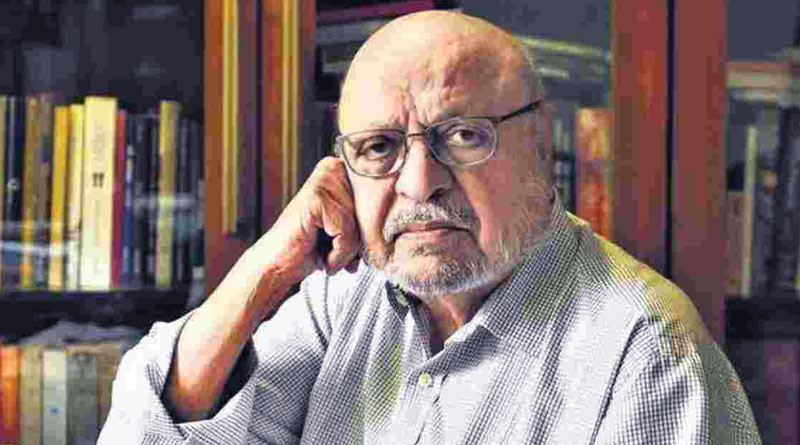 Shyam Benegal Daughter Pia Addresses Rumours About His Ill Health | Sangbad Pratidin