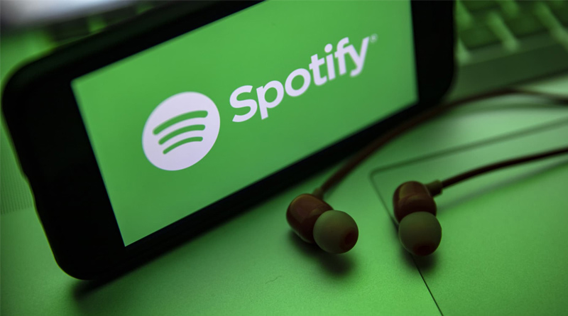 Spotify removes Bollywood songs after renewal of licensing agreement fails | Sangbad Pratidin
