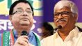 WB minister Udayan Guha slams CPM leader Sujan Chakraborty over recruitment | Sangbad Pratidin