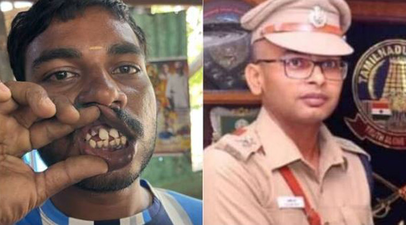Tamil Nadu ASP accused of custodial torture suspended। Sangbad Pratidin