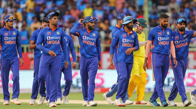 Team India to face Australia in do or die 3rd ODI in Chepauk | Sangbad Pratidin