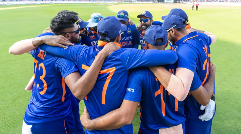 Australia beats Team India by 10 wickets in 2nd ODI | Sangbad Pratidin