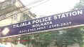 Man arrested for allegedly killed a girl in Tiljala। Sangbad Pratidin