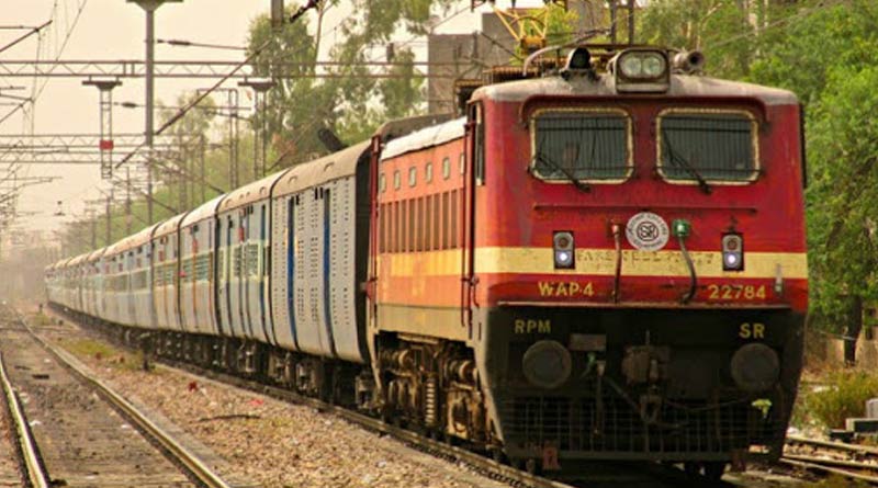 New train route via Dhaka to reduce Kolkata to Agartala ride time | Sangbad Pratidin