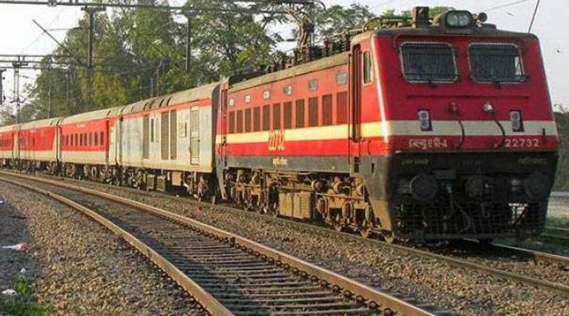 10 pairs Express and Mail cancelled in Rampurhat Chatra Route | Sangbad Pratidin