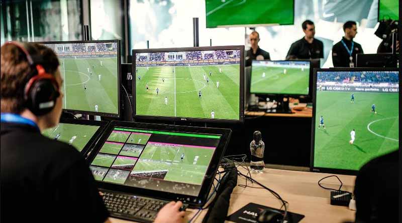 Santosh Trophy to be the first domestic tournament to use VAR technology.  Sangbad Pratidin