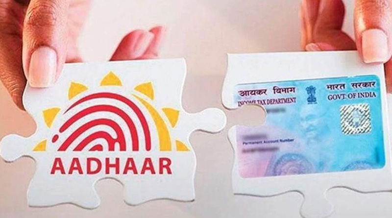 Exceptions of linking PAN and Aadhaar card, know the categories | Sangbad Pratidin