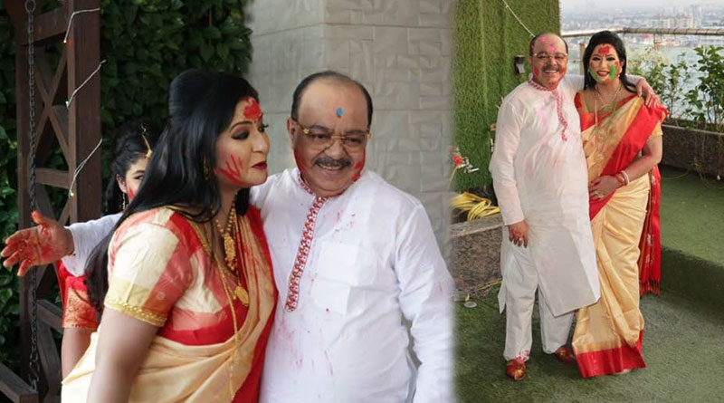 Baishakhi Banerjee shares her marriage plan | Sangbad Pratidin