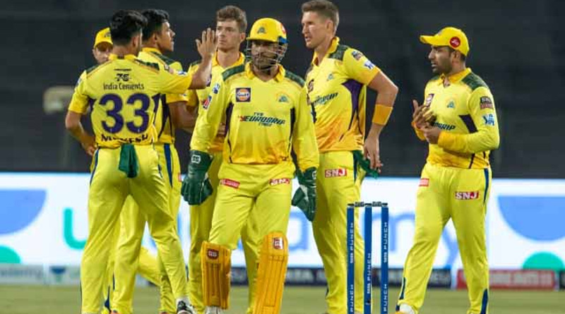 IPL 2023: Have a look at squad, strength and weaknesses of Chennnai Super Kings | Sangbad Pratidin