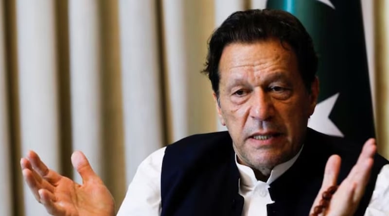 Talks possible if Imran Khan apologises, says Pak minister | Sangbad Pratidin