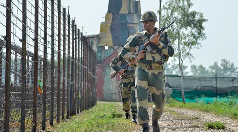 India under Narendra Modi is ready to counter Pakistani provocation, says US report | Sangbad Pratidin