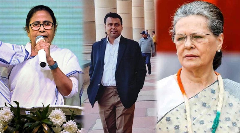 Delhi Congress is angry with Kaustav Bagchi over remark on Mamata Banerjee | Sangbad Pratidin