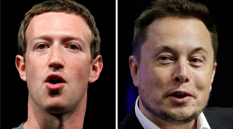 Elon Musk mocks Meta as 'copy cat' for planning to launch Twitter-rival | Sangbad Pratidin