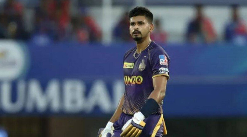 Shreyas Iyer likely to miss first half of IPL 2023, KKR in trouble | Sangbad Pratidin