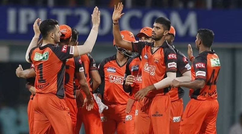 IPL 2023: Take a look at team profile, strength and weakness of Sunrisers Hyderabad | Sangbad Pratidin