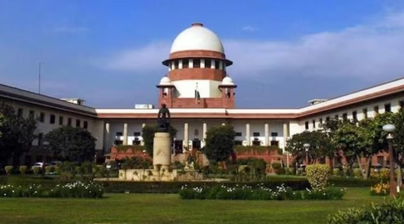 Huge Order of Supreme Court On 6-Month Waiting Period For Divorce | Sangbad Pratidin