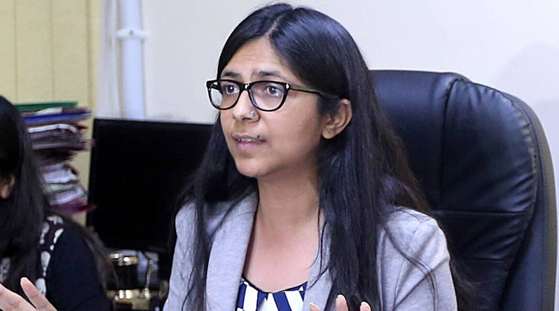 Congress and BJP slams Swati Maliwal after she said her father harassed her | Sangbad Pratidin