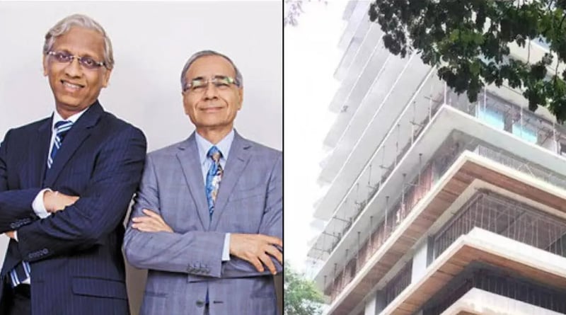 JP Taparia, who bought costliest apartment of India worth 369 crore | Sangbad Pratidin