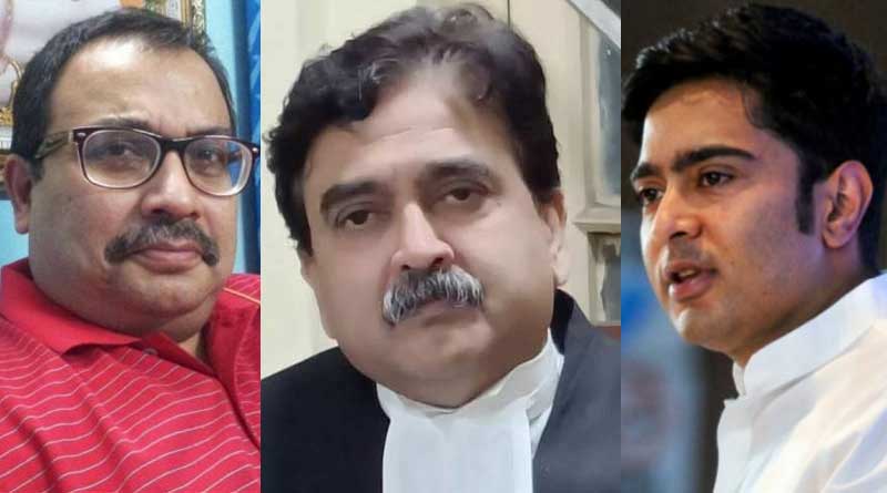 ‘বিচারপতি গঙ্গোপাধ্যায় বিরোধীদের এজেন্ট! অভিষেকের চরিত্র হননের চেষ্টা করছেন’, তোপ কুণালের