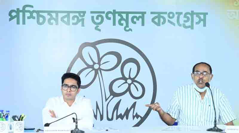 দলীয় কাজে অবহেলা কেন? উদয়ন-রবীন্দ্রনাথকে ধমক অভিষেকের, দ্রুত সমস্যা মেটানোর নির্দেশ