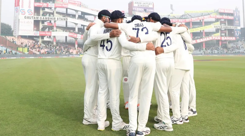Today BCCI announces the team India squad for World Test Championship at England | Sangbad Pratidin