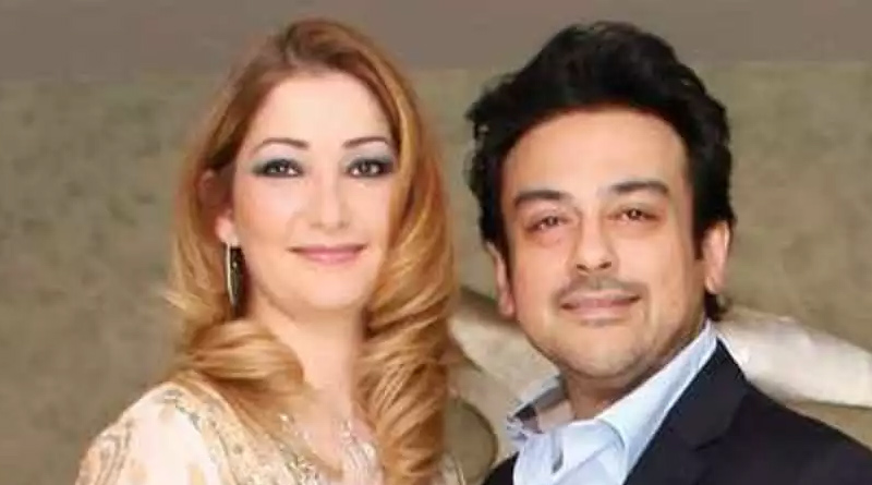 Adnan Sami's brother Junaid made explosive allegations | Sangbad Pratidin