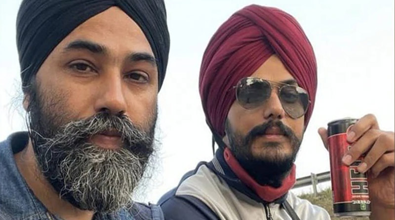 Amritpal Singh's Aide Papalpreet Singh Arrested By Punjab Police | Sangbad Pratidin