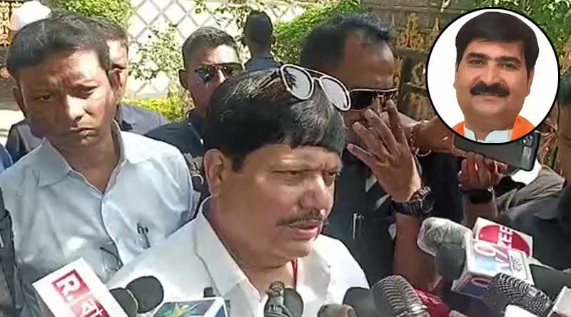 কয়লা মাফিয়া রাজু খুনে ‘বড় মাথা’, প্রাণহানির আশঙ্কা আবদুল লতিফেরও, বিস্ফোরক অর্জুন সিং