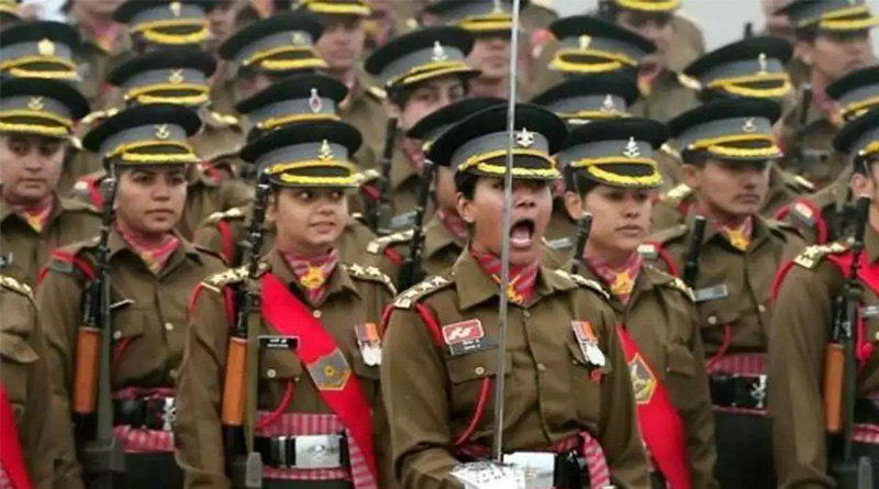 ভারতীয় সেনায় নয়া ইতিহাস! এবার যুদ্ধক্ষেত্রে কামান দেগে শত্রুকে শায়েস্তা করবে মেয়েরাও